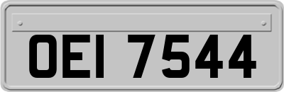 OEI7544