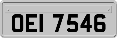 OEI7546