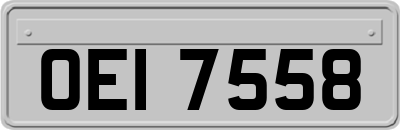 OEI7558