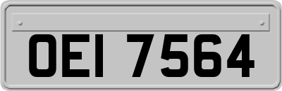 OEI7564