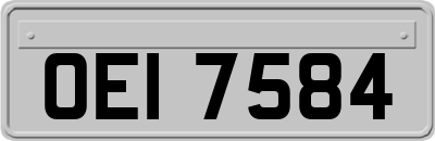OEI7584