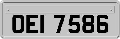 OEI7586