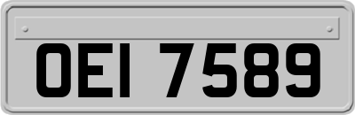 OEI7589