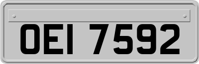 OEI7592