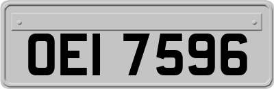 OEI7596