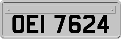 OEI7624