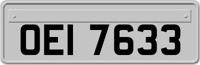 OEI7633