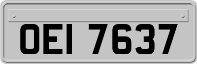 OEI7637