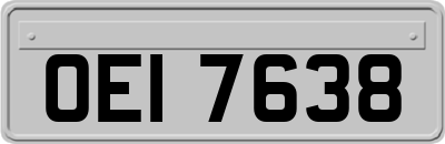 OEI7638