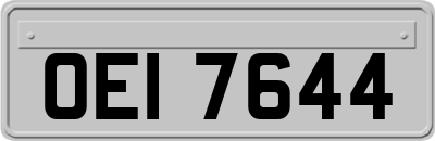 OEI7644