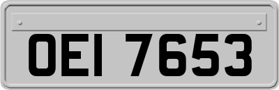 OEI7653