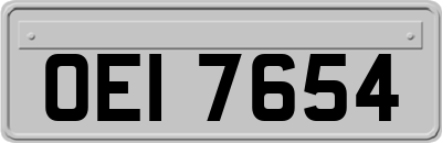 OEI7654