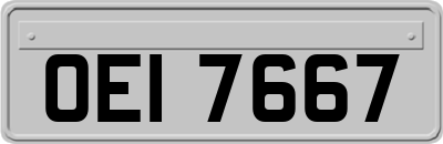 OEI7667
