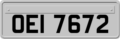 OEI7672