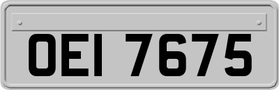 OEI7675