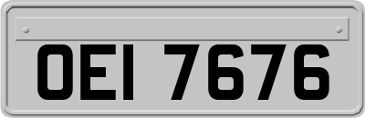 OEI7676