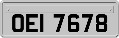 OEI7678