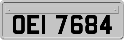 OEI7684