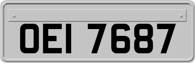 OEI7687