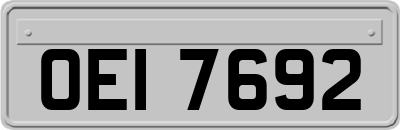 OEI7692