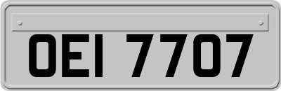 OEI7707