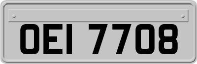 OEI7708