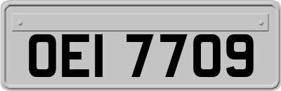 OEI7709