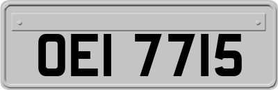 OEI7715