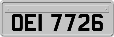 OEI7726