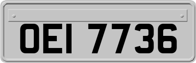 OEI7736