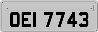 OEI7743