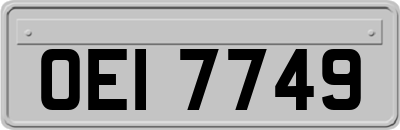OEI7749