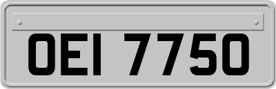 OEI7750