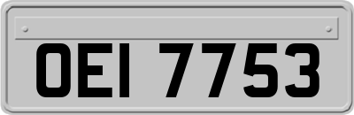OEI7753