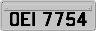 OEI7754