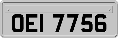 OEI7756