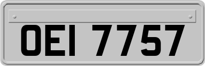 OEI7757