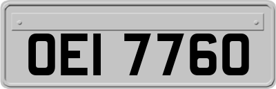 OEI7760