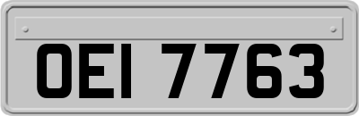 OEI7763