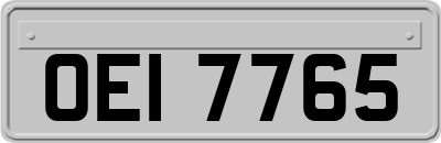 OEI7765