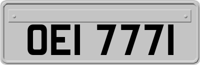 OEI7771