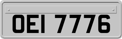 OEI7776