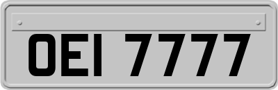 OEI7777