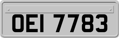 OEI7783