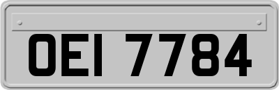 OEI7784