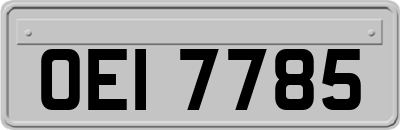OEI7785