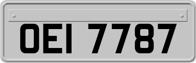 OEI7787