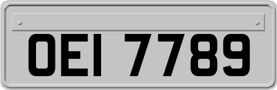 OEI7789