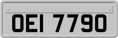 OEI7790