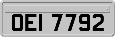 OEI7792
